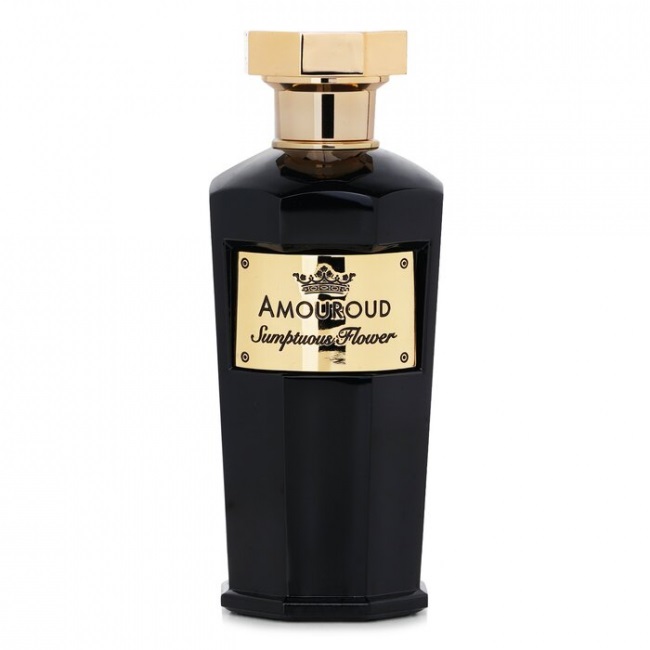 Amouroud Sumptuous Flower Woda perfumowana