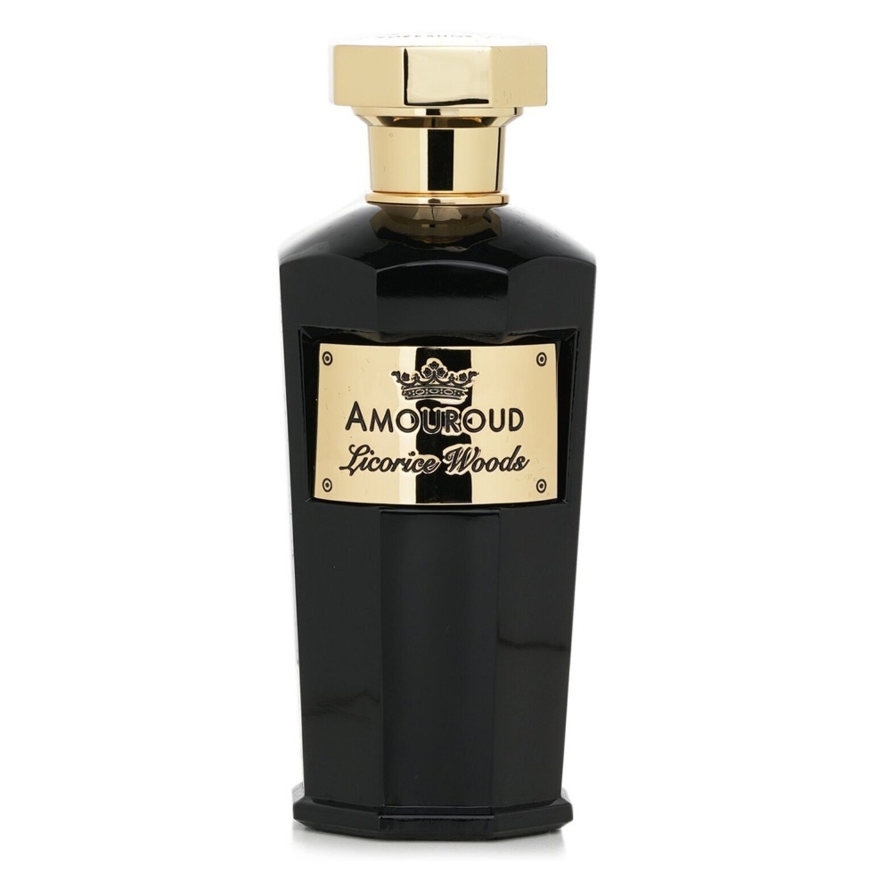 Amouroud Licorice Woods Woda perfumowana