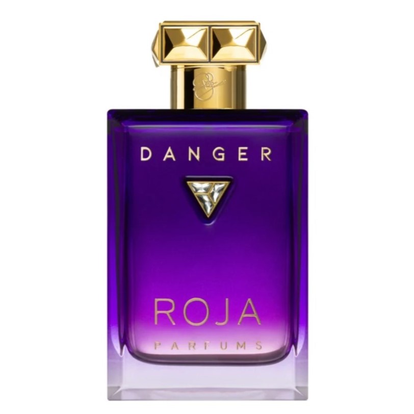 Roja Parfums Danger Essence De Parfum Woda perfumowana