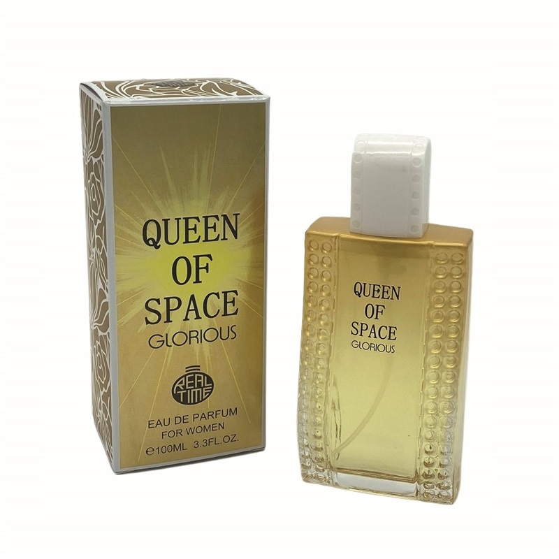 Real Time Queen of Space Glorious Woda perfumowana