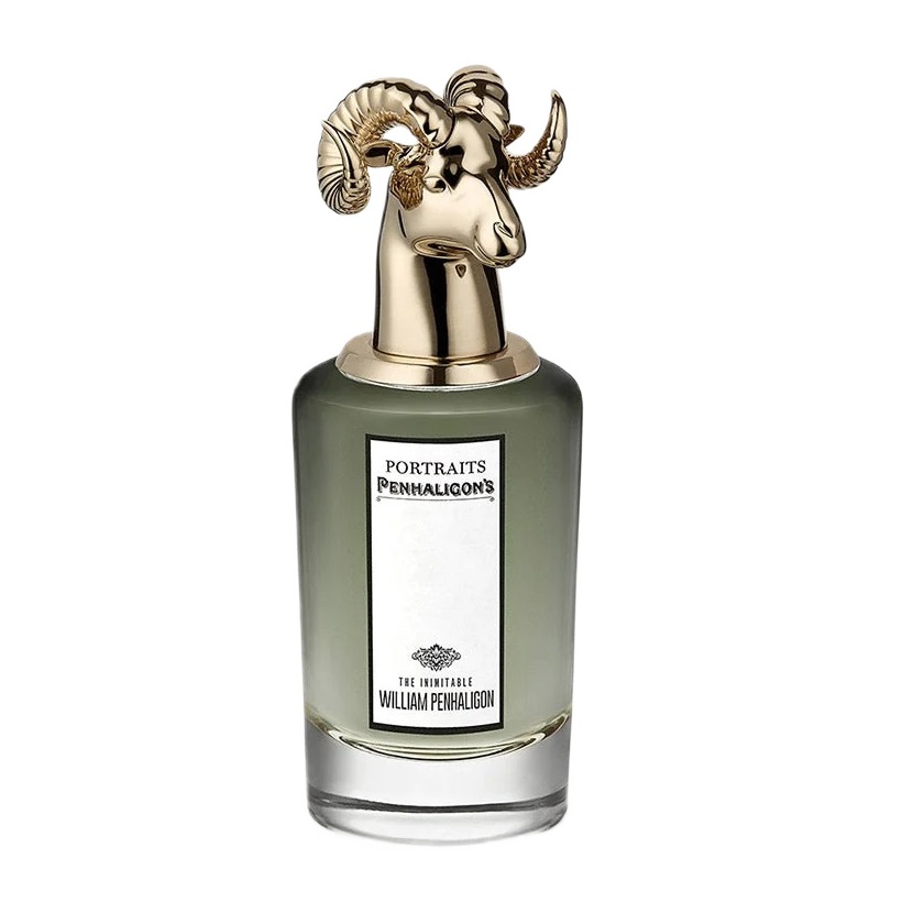 Penhaligon's The Intimitable William Penhaligon Woda perfumowana