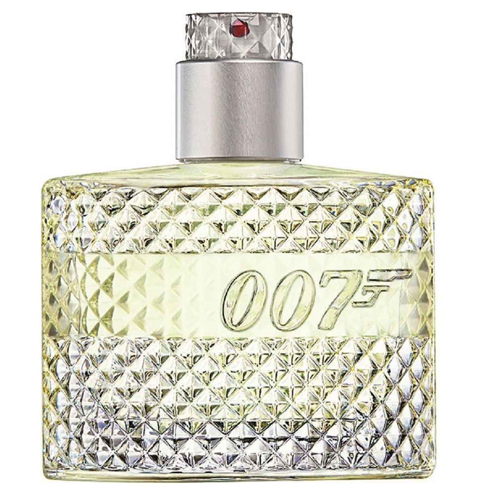 James Bond 007 Cologne Woda kolońska