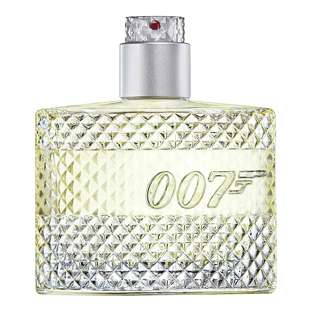 James Bond 007 Cologne Woda kolońska - Tester