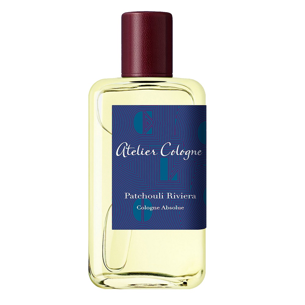 Atelier Cologne Patchouli Riviera Woda kolońska