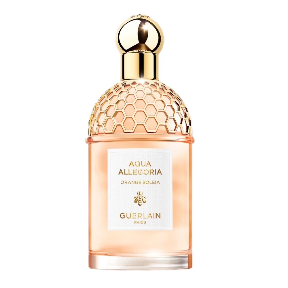 Guerlain Aqua Allegoria Orange Soleia Woda toaletowa