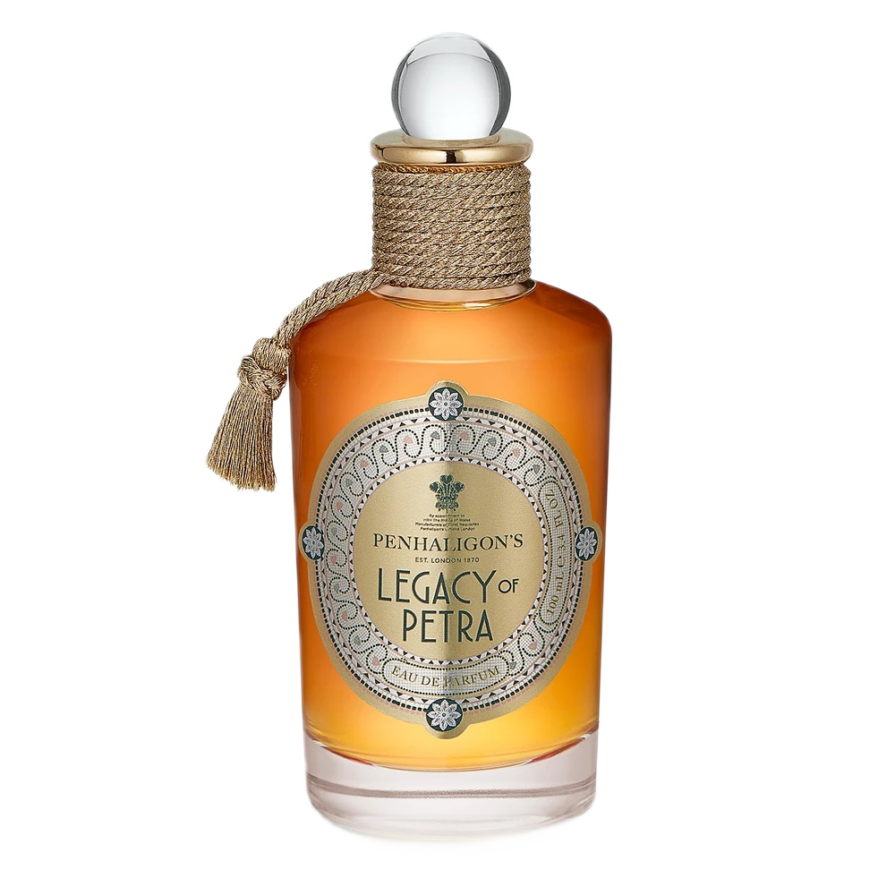 Penhaligon's Legacy of Petra Woda perfumowana