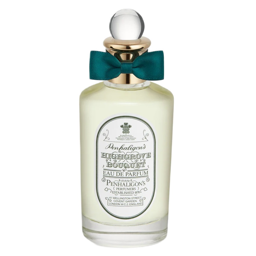 Penhaligon's Highgrove Bouquet Woda perfumowana