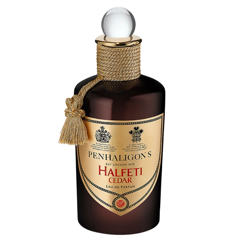 Penhaligon's Halfeti Cedar Woda perfumowana