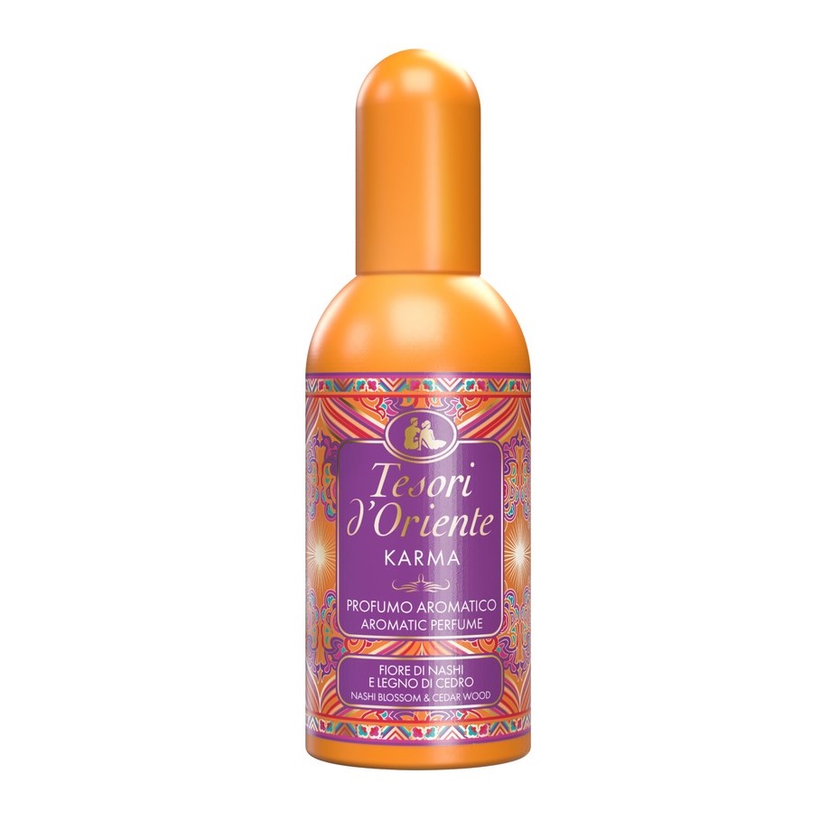 Tesori d'Oriente Karma Woda perfumowana