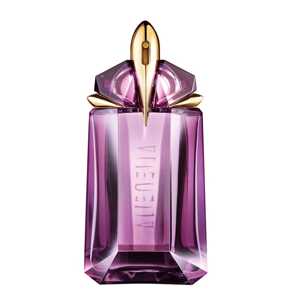 Thierry Mugler Alien Eau de Toilette Woda toaletowa - Tester