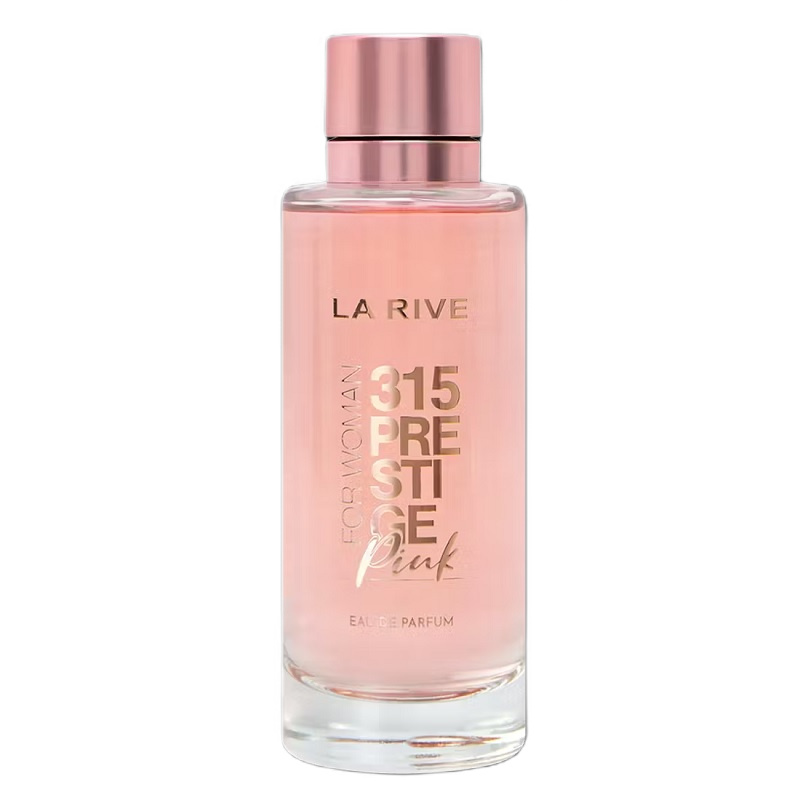 La Rive 315 Prestige Pink Woda perfumowana