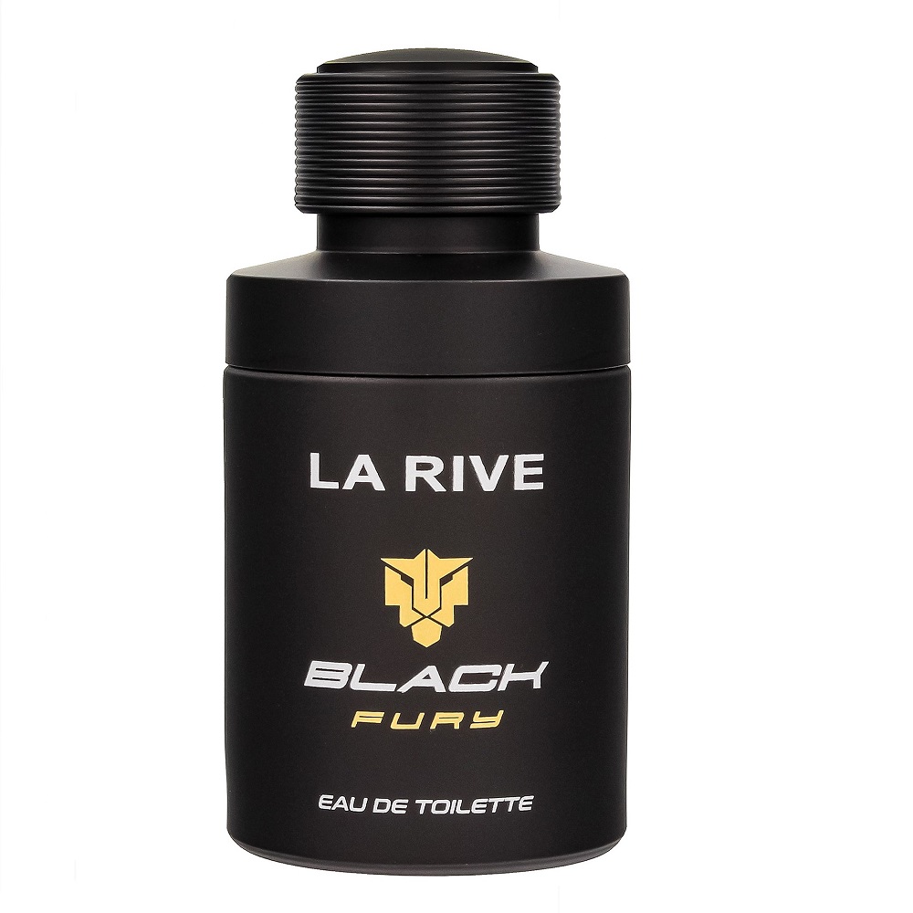 La Rive Black Fury Woda toaletowa