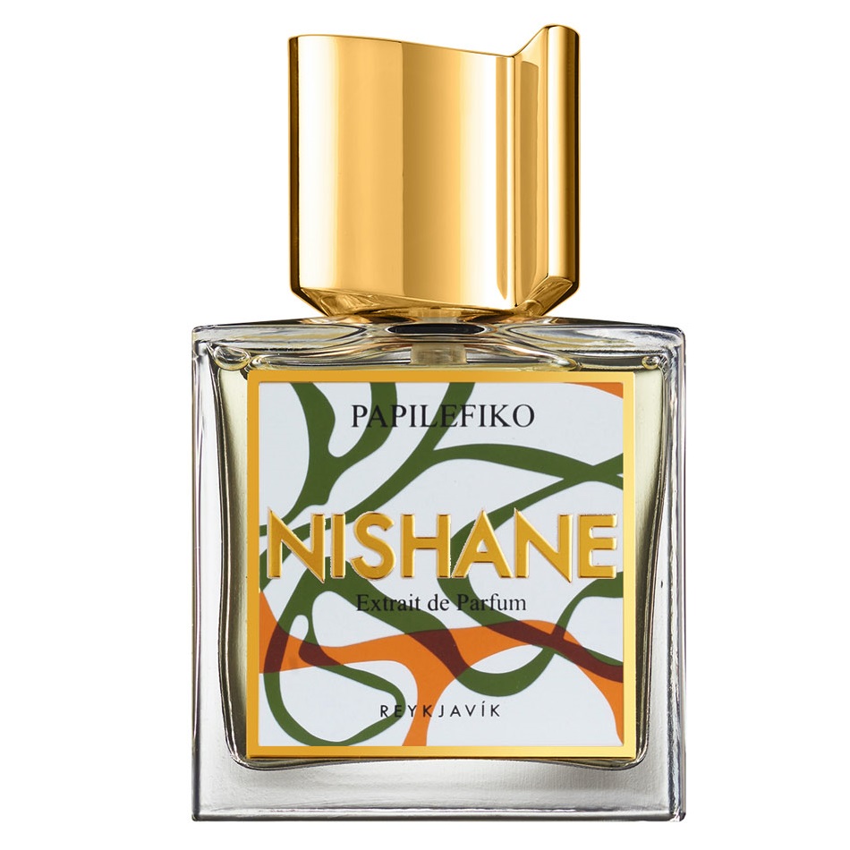 Nishane Papilefiko Woda perfumowana