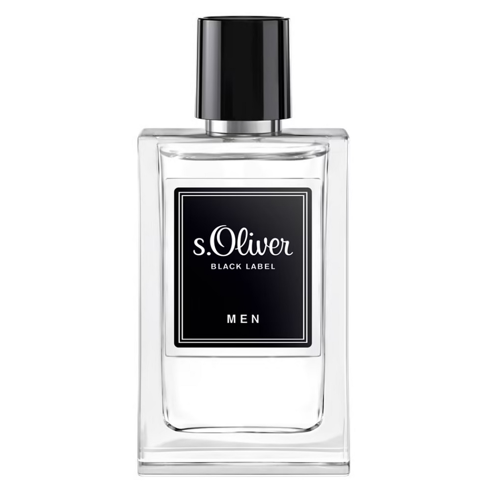 s.Oliver Black Label Men Woda toaletowa - Tester