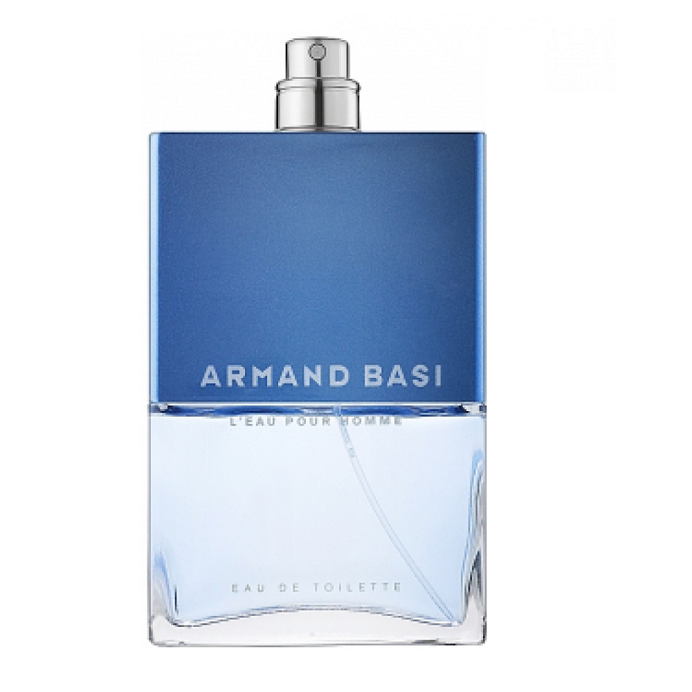 Armand Basi L’Eau Pour Homme Woda toaletowa - Tester