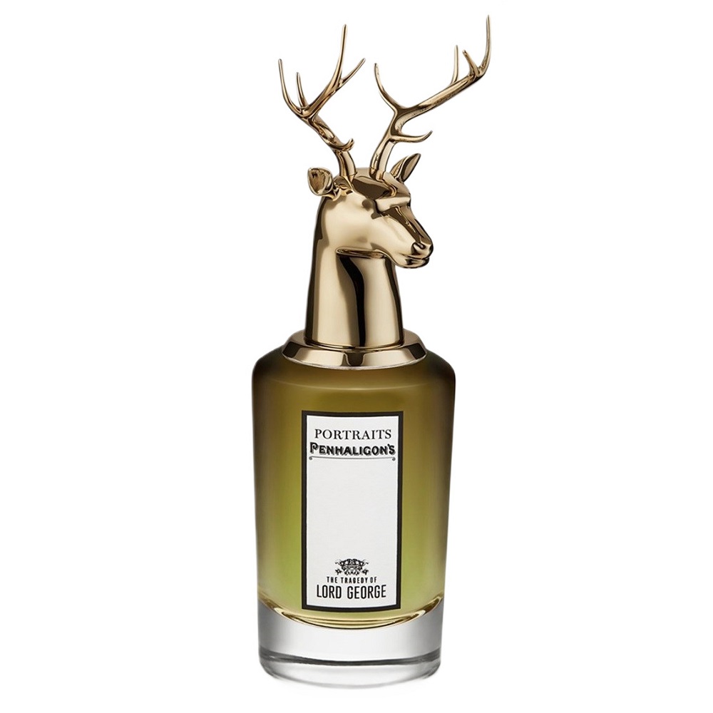 Penhaligon's The Tragedy Of Lord George Woda perfumowana