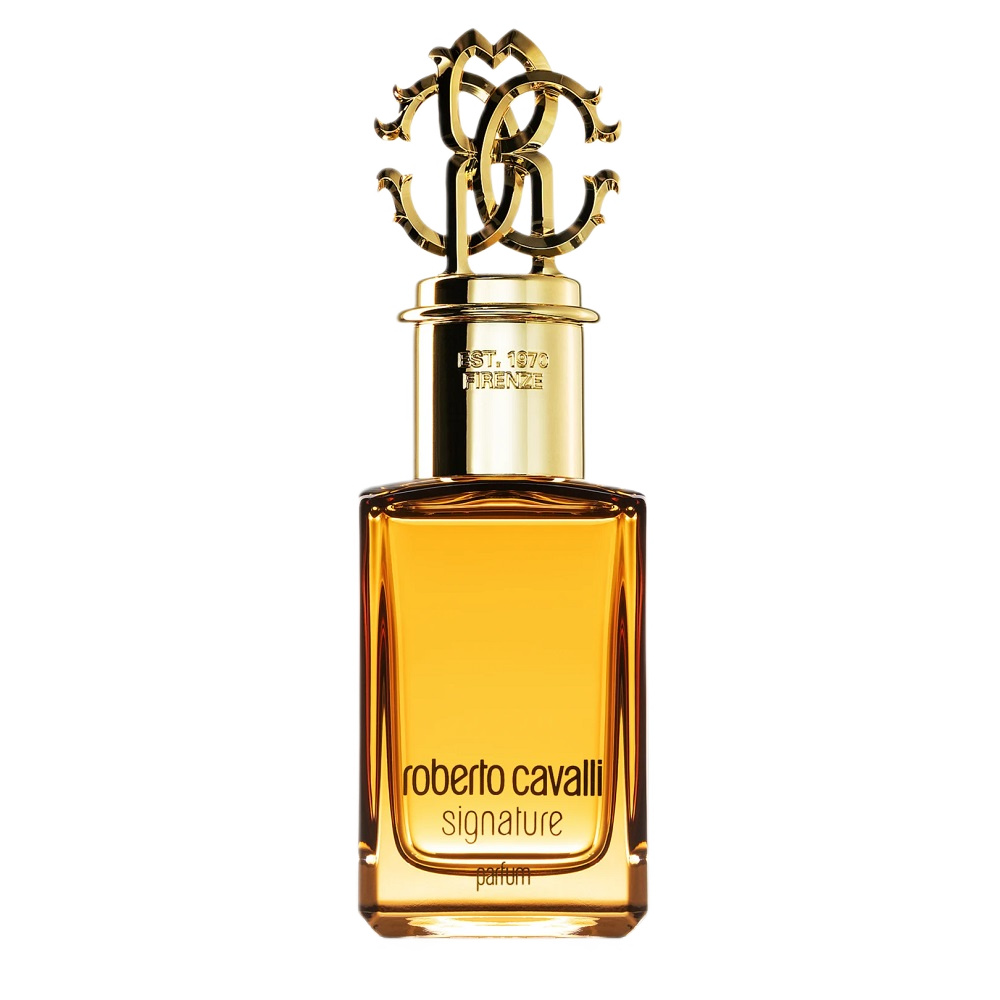 Roberto Cavalli Signature Parfum Woda perfumowana