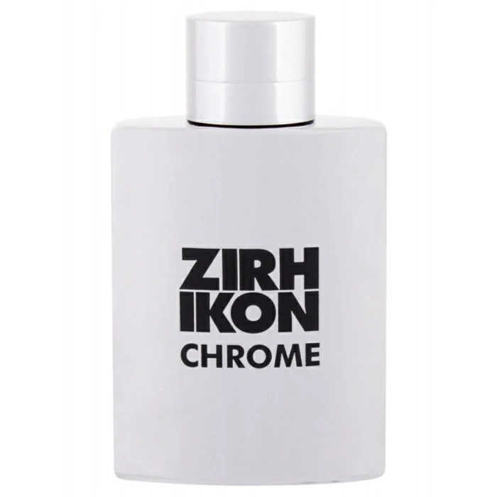 Zirh Ikon Chrome Woda toaletowa