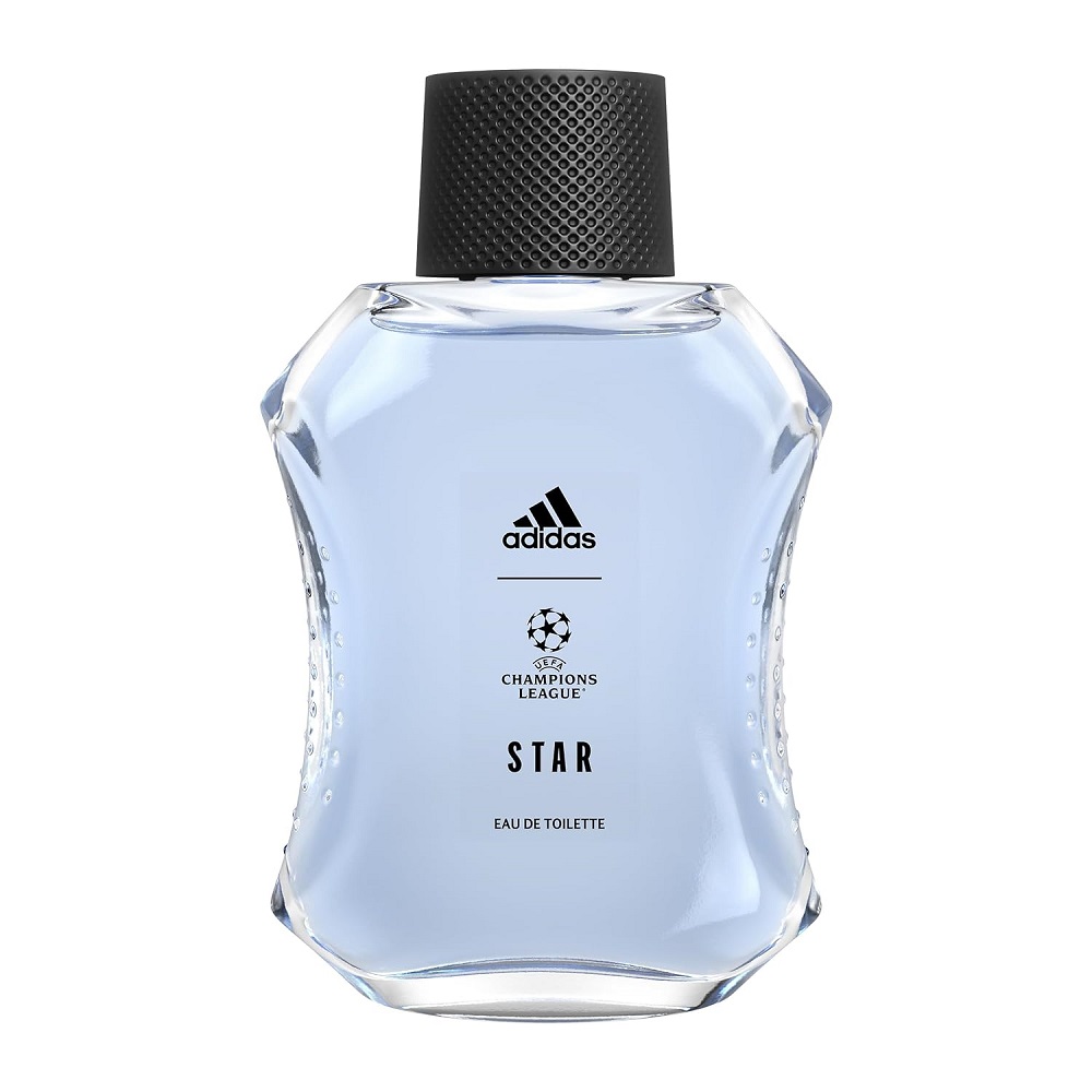 Adidas Uefa Champions League Star Edition Vegan Woda toaletowa