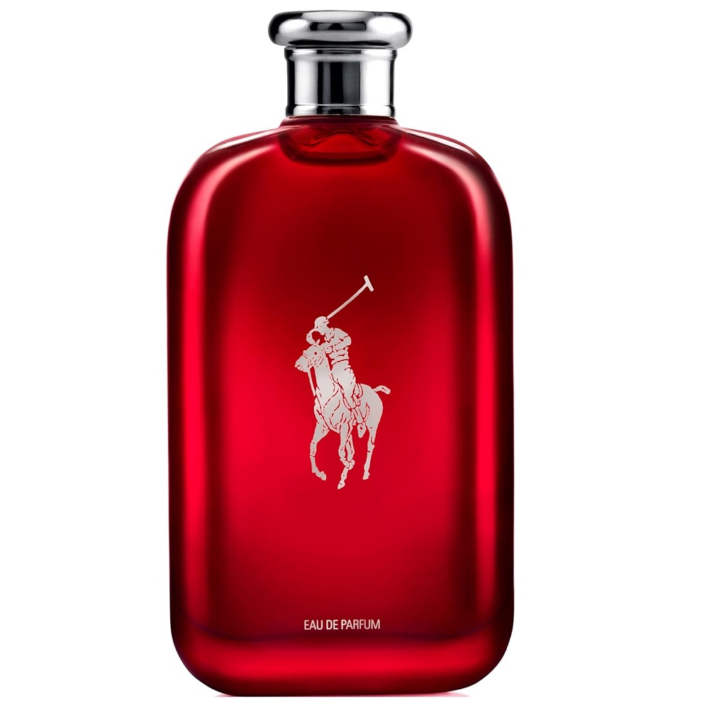 Ralph Lauren Polo Red Eau de Parfum Woda perfumowana