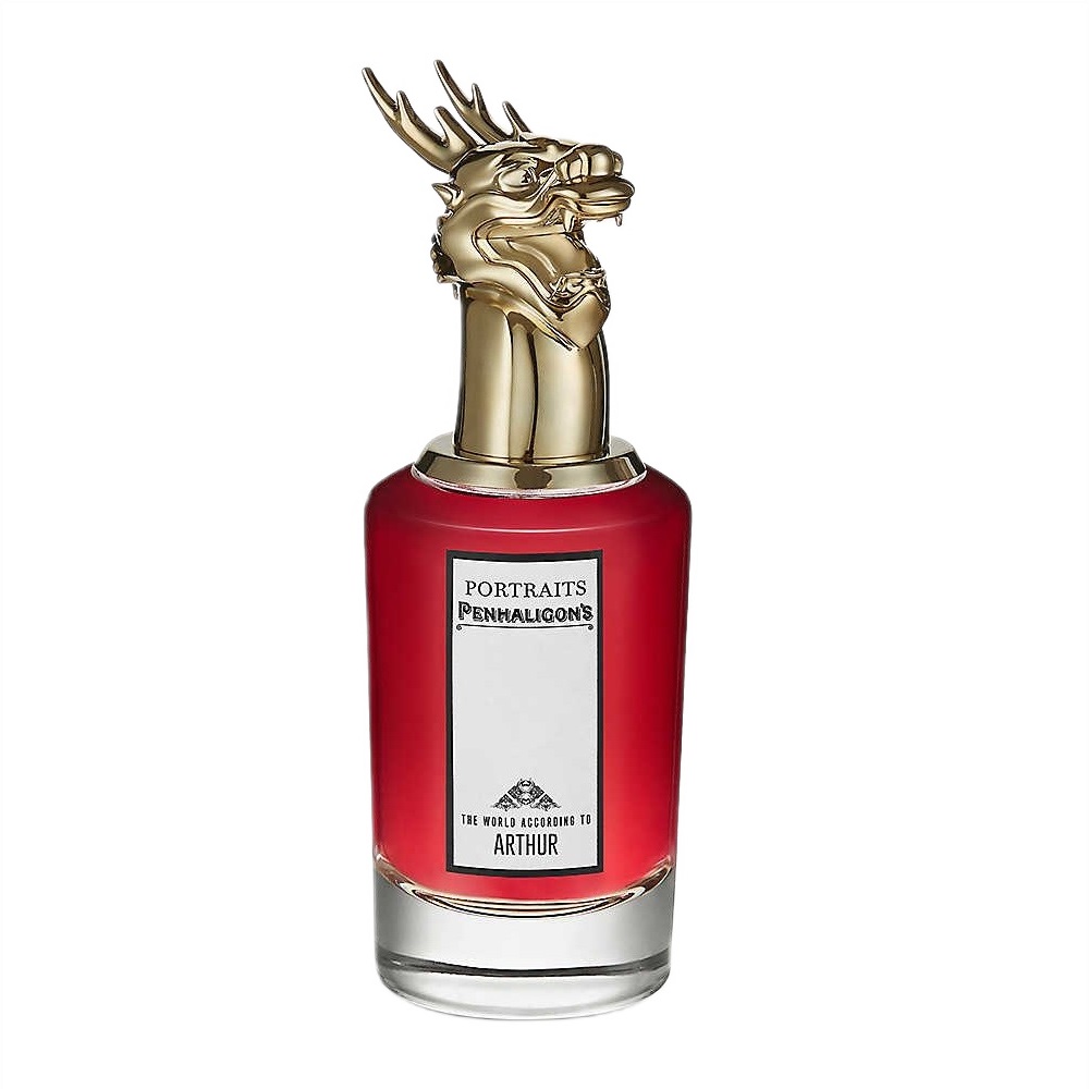 Penhaligon's The World According To Arthur Woda perfumowana