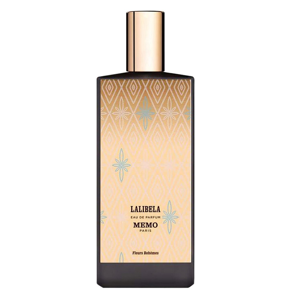 Memo Paris Lalibela Woda perfumowana