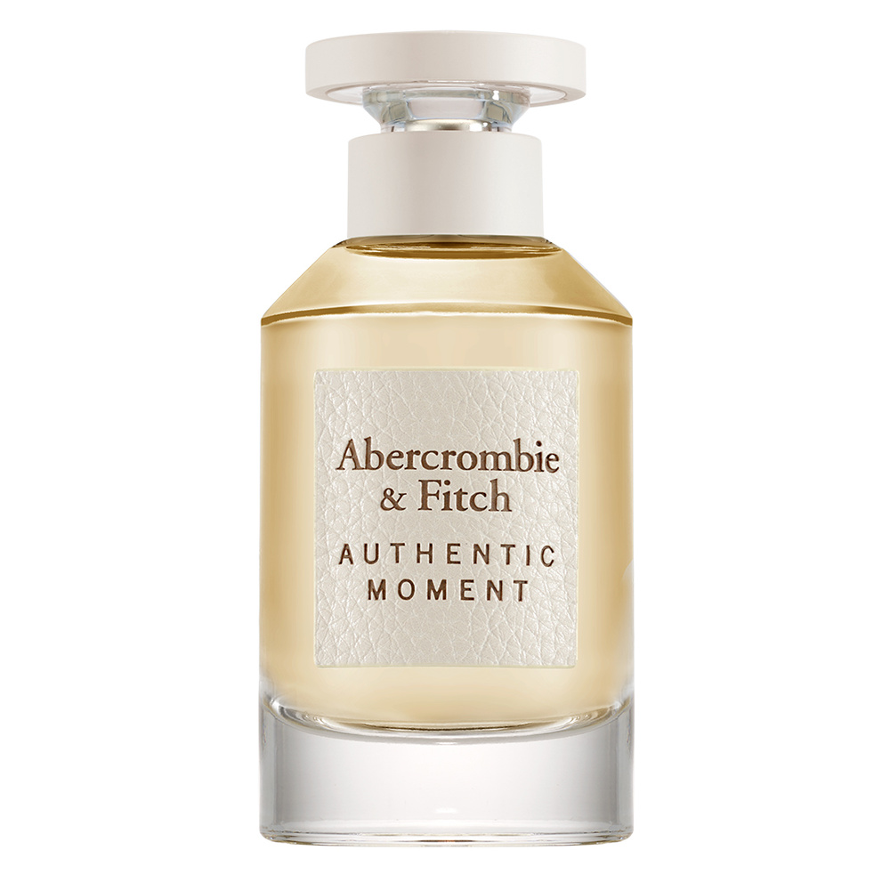 Abercrombie&Fitch Authentic Moment Woman Woda perfumowana