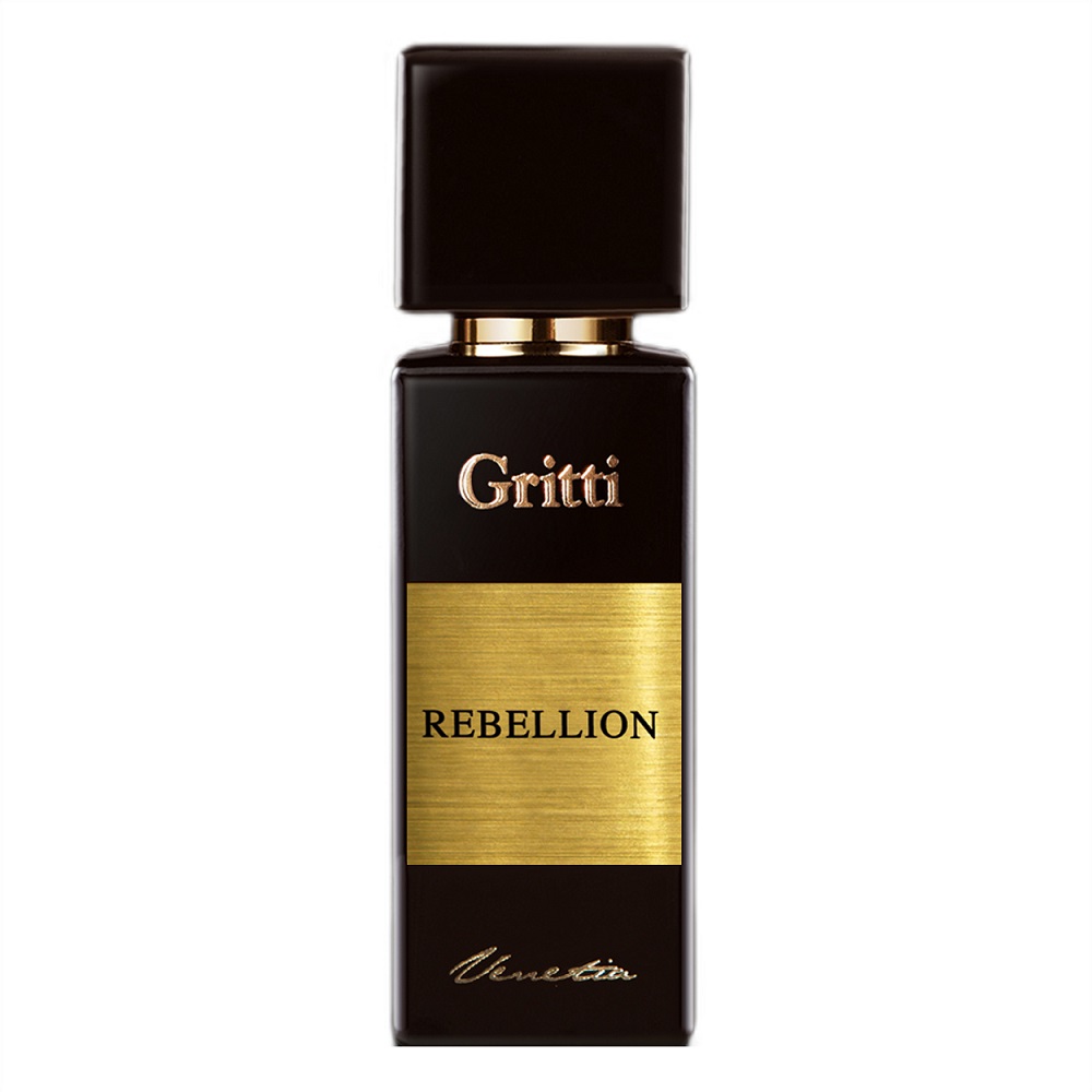 Gritti Rebellion Woda perfumowana