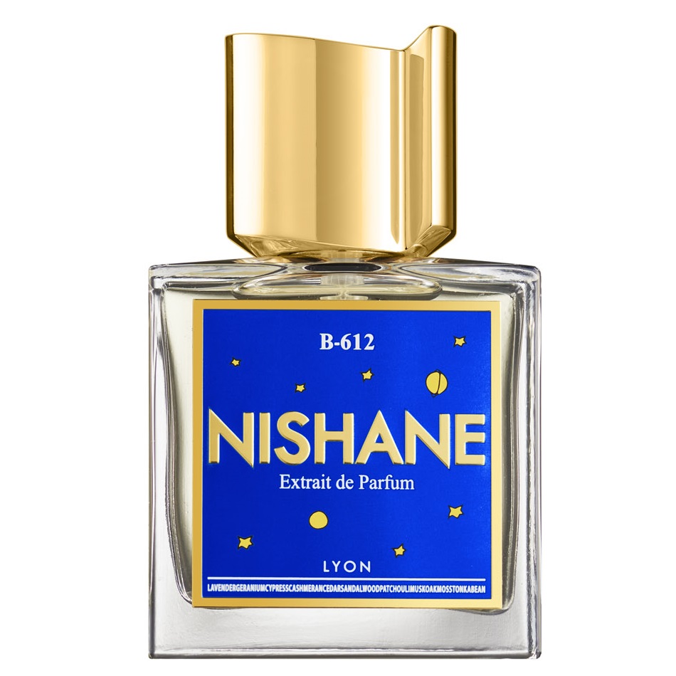 Nishane B-612 Woda perfumowana