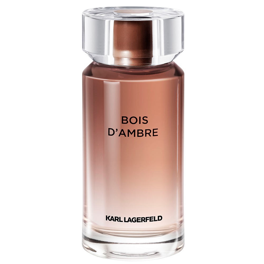 Karl Lagerfeld Bois D'Ambre Woda toaletowa - Tester