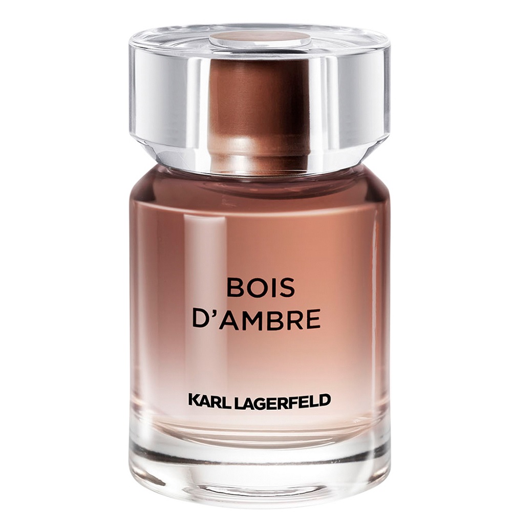 Karl Lagerfeld Bois D'Ambre Woda toaletowa