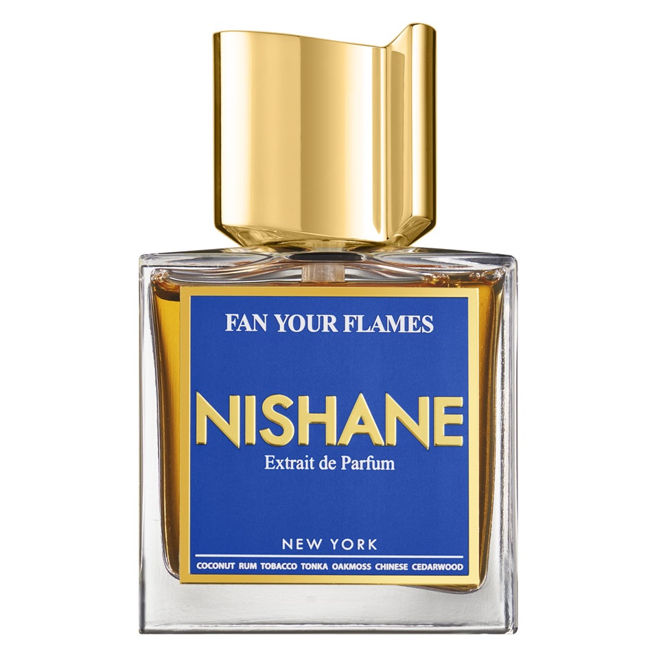 Nishane Fan Your Flames Woda perfumowana