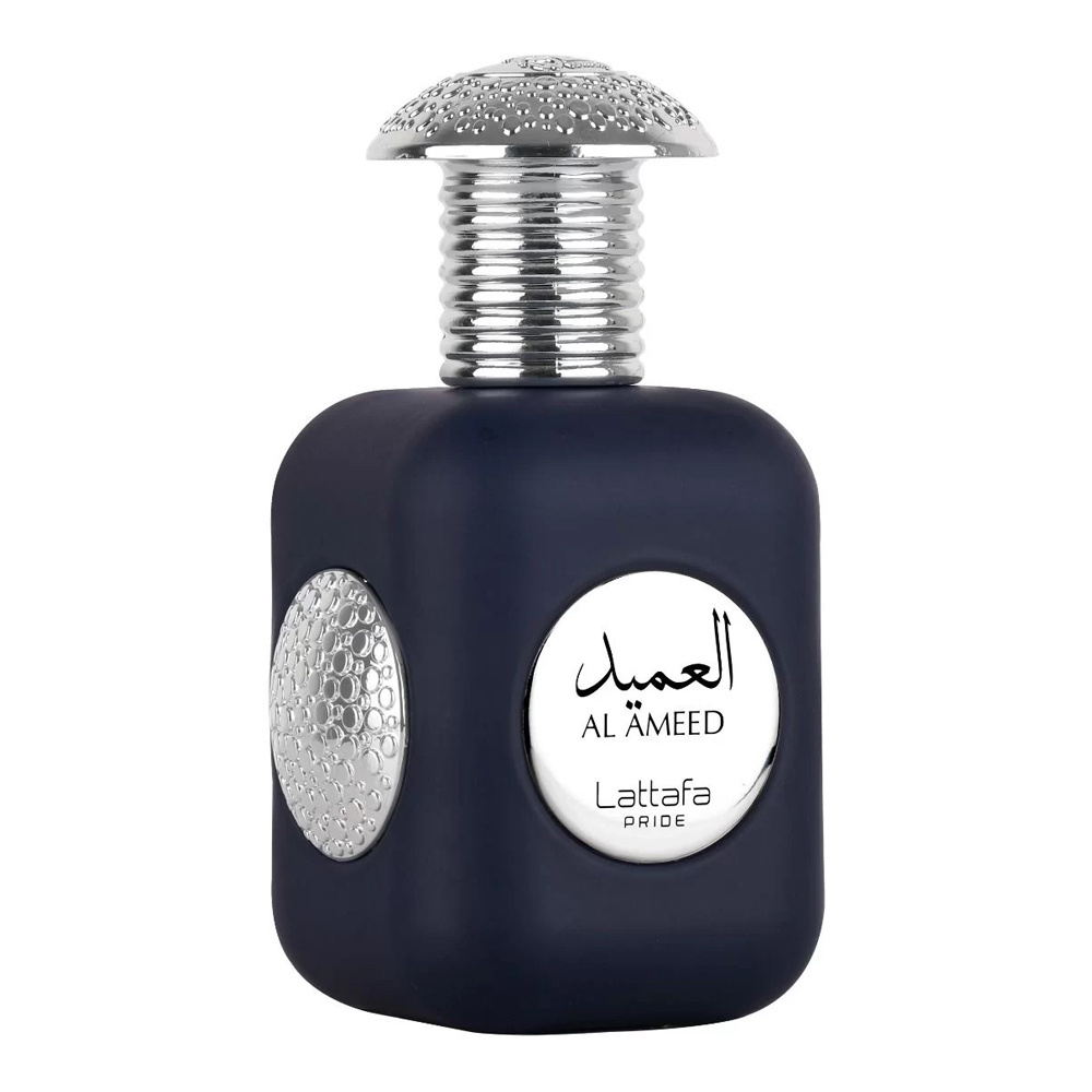 Lattafa Pride Al Ameed Woda perfumowana