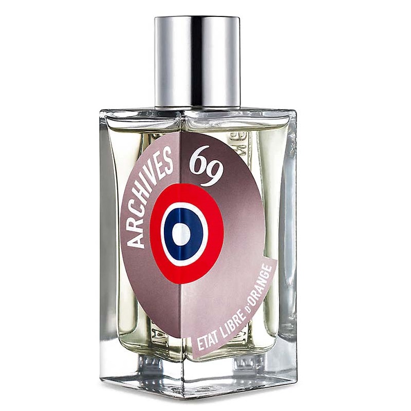 Etat Libre d'Orange Archives 69 Woda perfumowana - Tester