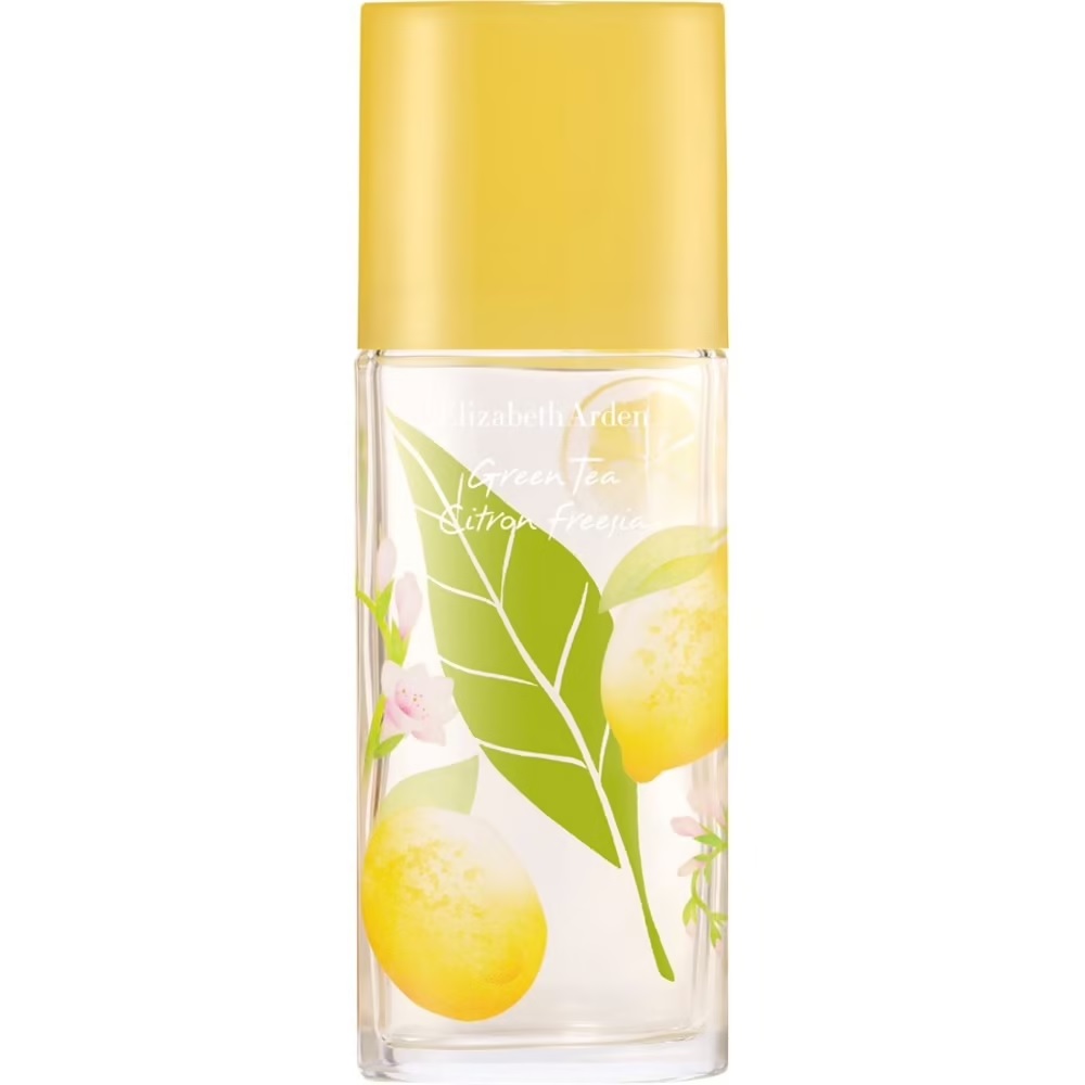 Elizabeth Arden Green Tea Citron Freesia Woda toaletowa