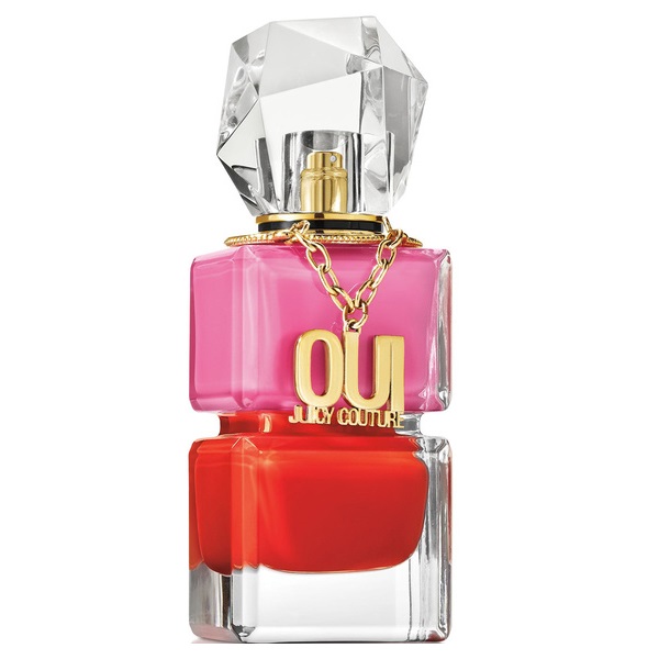 Juicy Couture Oui Juicy Couture Woda perfumowana