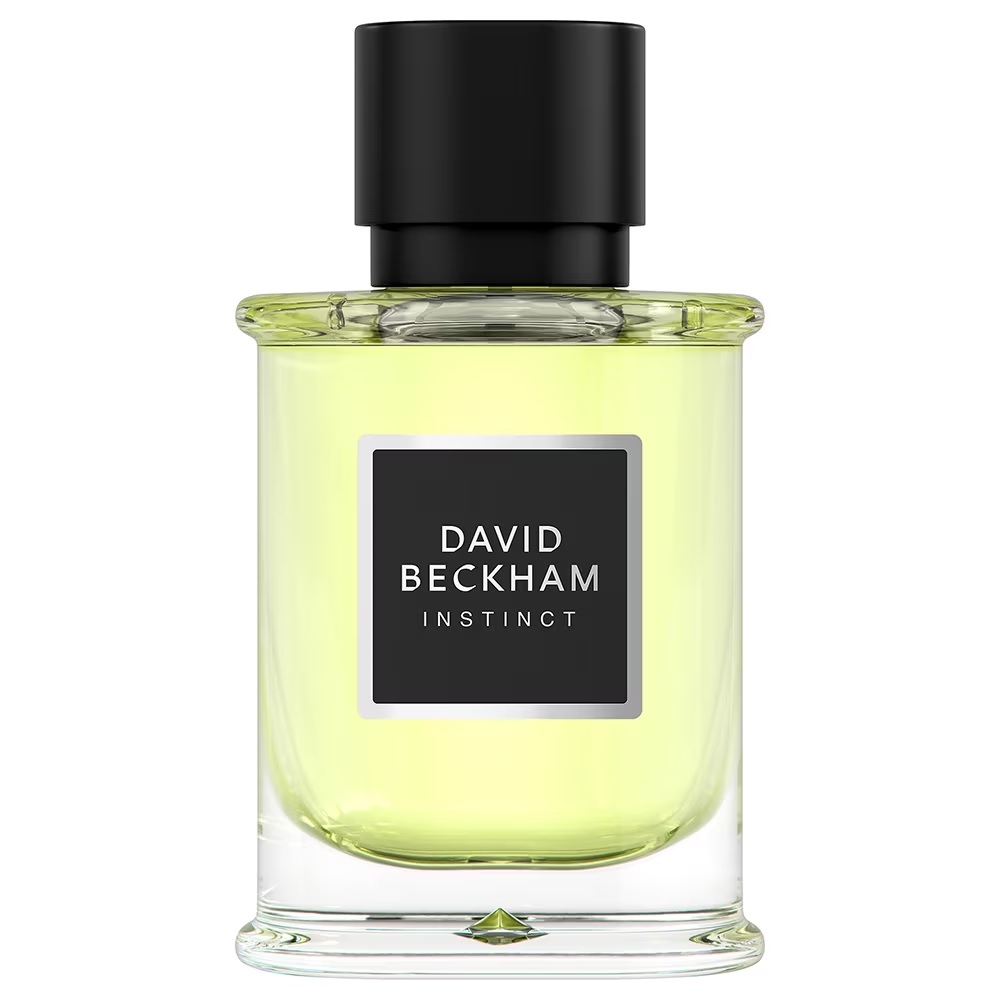 David Beckham Instinct Eau de Parfum Woda perfumowana