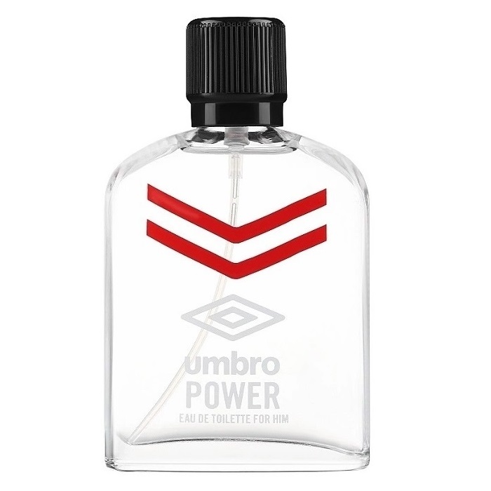 Umbro Power Woda toaletowa