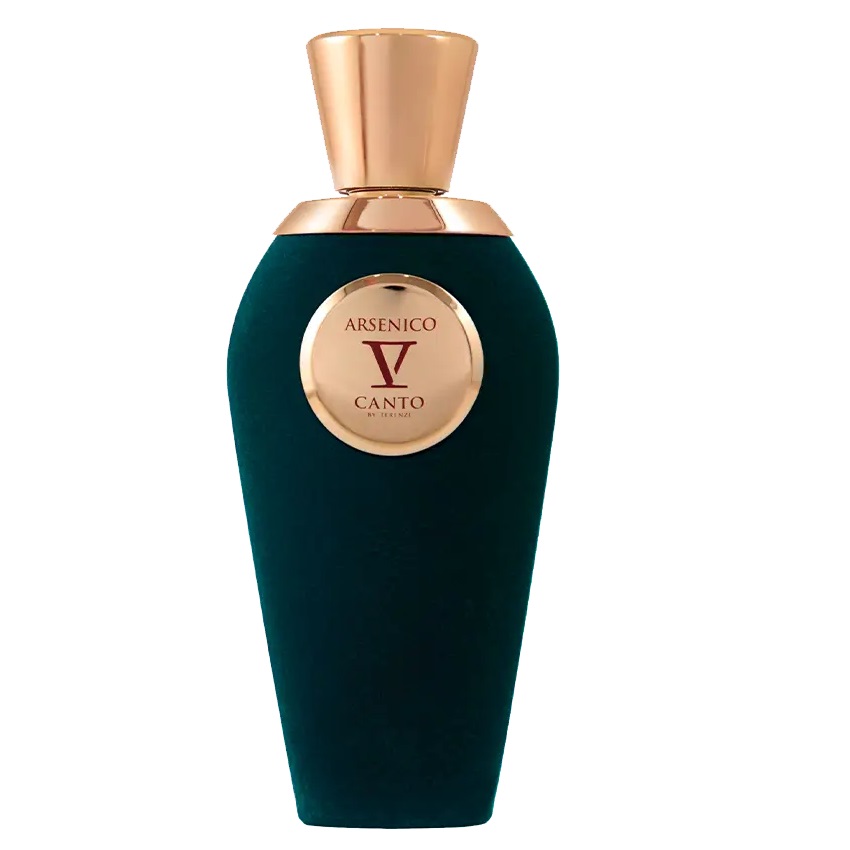 Tiziana Terenzi V Canto Arsenico Woda perfumowana