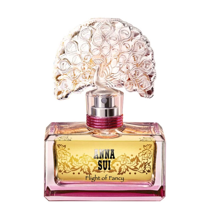 Anna Sui Flight of Fancy Woda toaletowa