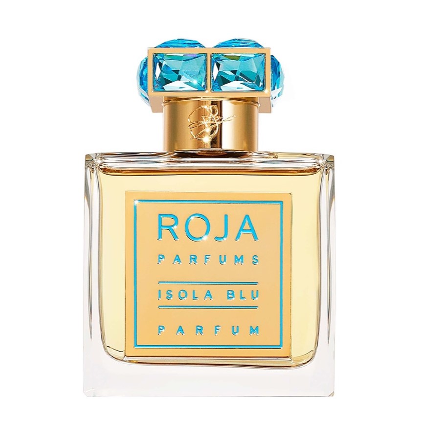 Roja Parfums Isola Blu Woda perfumowana