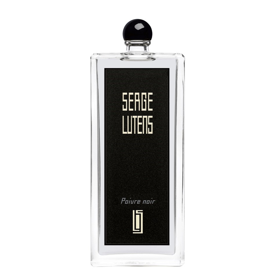 Serge Lutens Poivre Noir Woda perfumowana