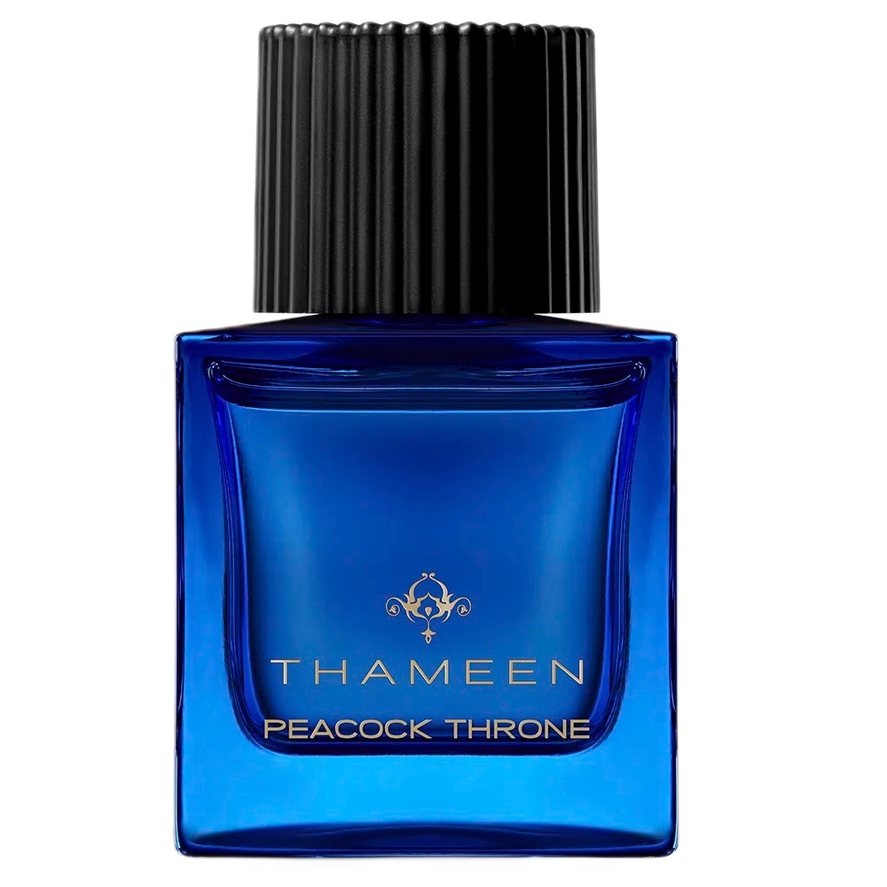 Thameen Peacock Throne Woda perfumowana