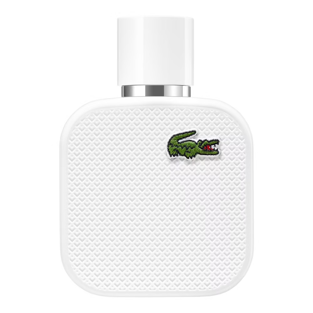 Lacoste L.12.12 Blanc Eau de Toilette Woda toaletowa