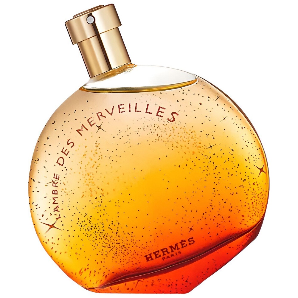 Hermes L'Ambre Des Merveilles Woda perfumowana