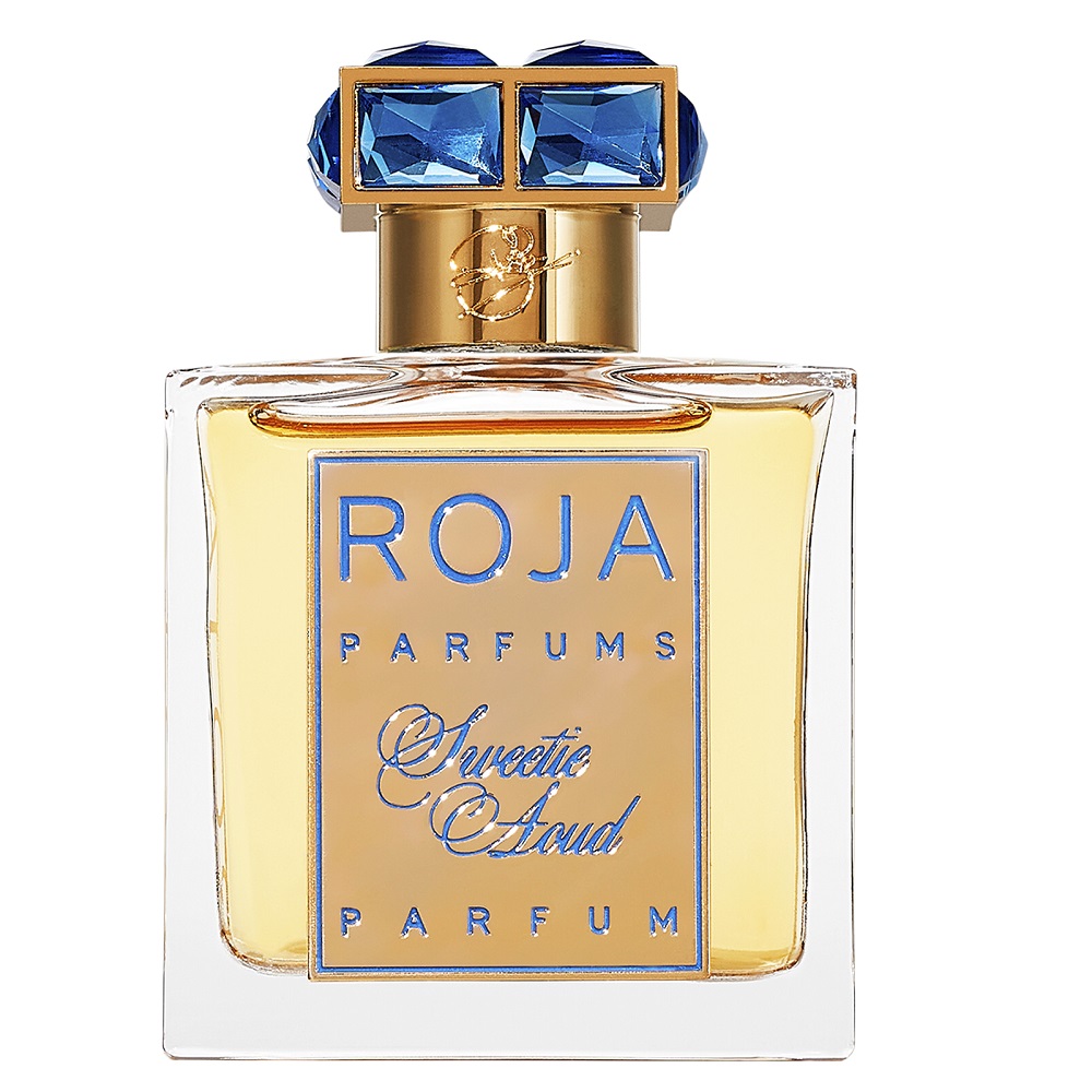 Roja Parfums Sweetie Aoud Woda perfumowana