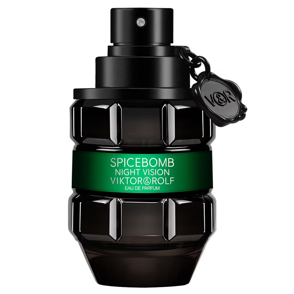 Viktor & Rolf Spicebomb Night Vision Eau de Parfum Woda perfumowana