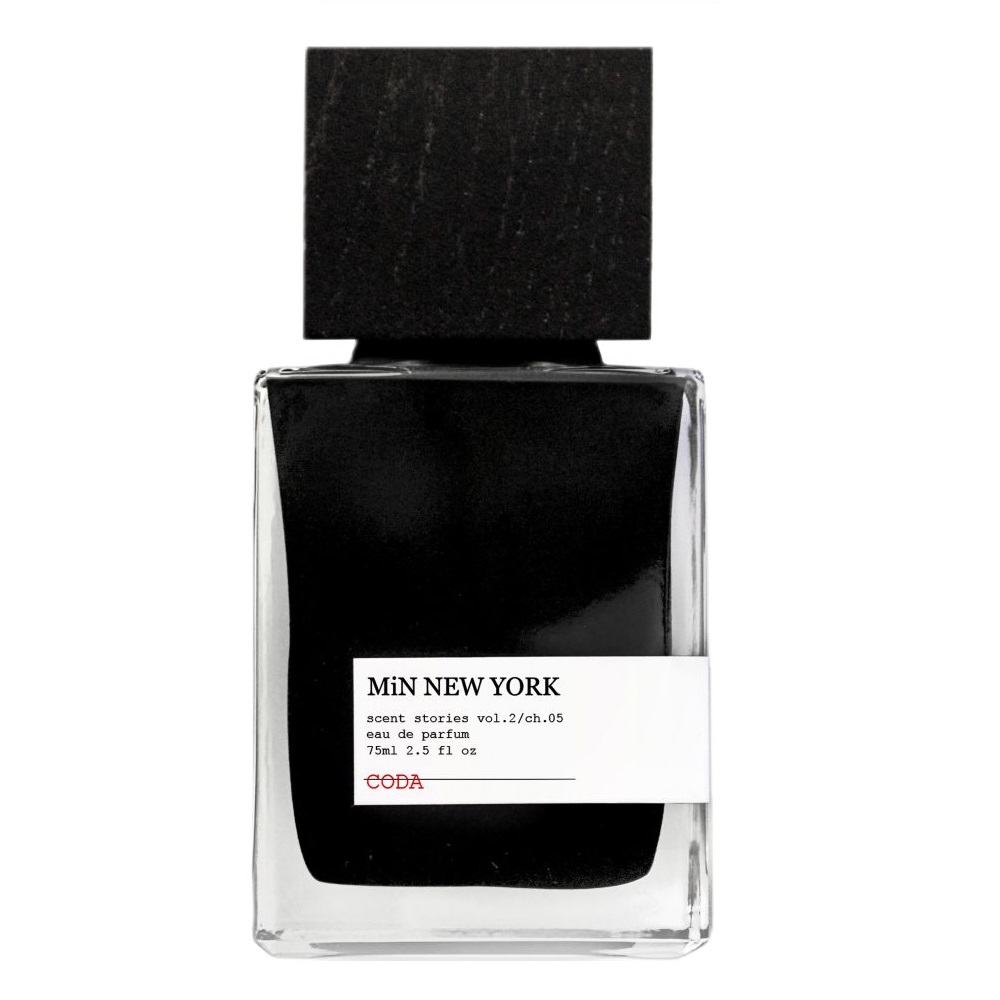 MiN New York Coda Woda perfumowana