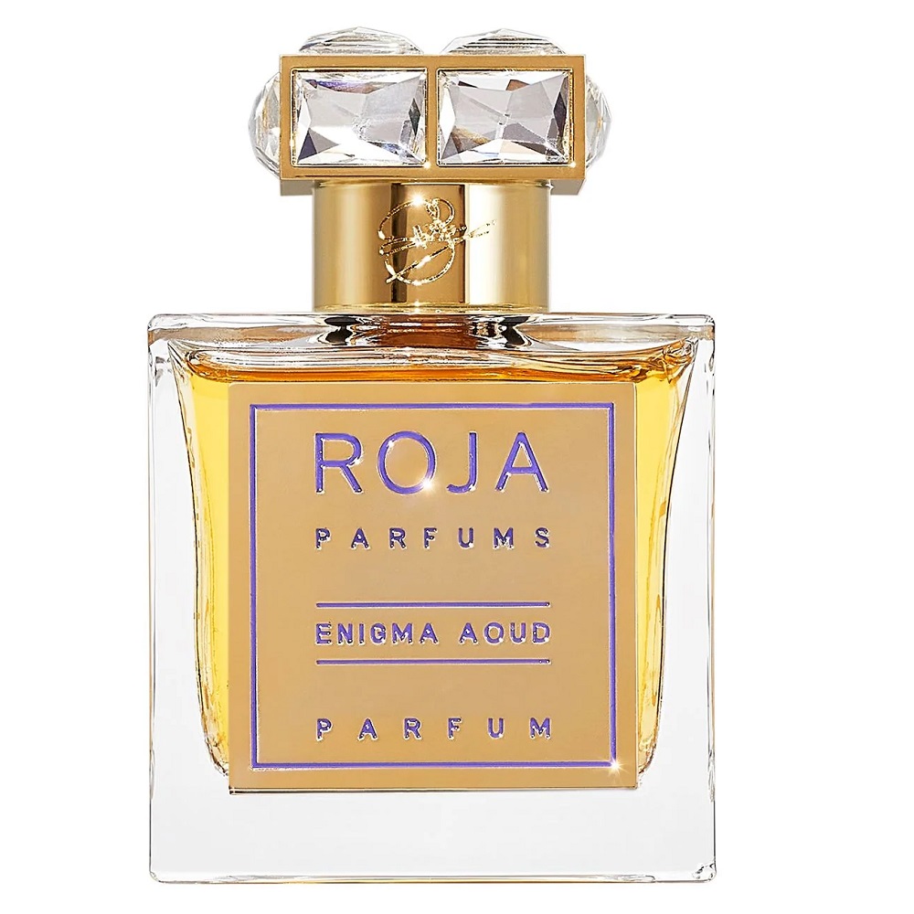 Roja Parfums Enigma Aoud Woda perfumowana