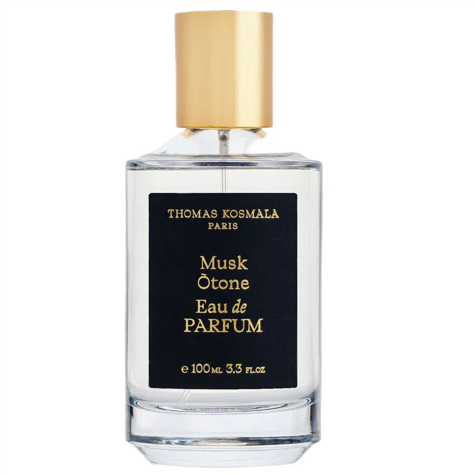 Thomas Kosmala Musk Otone Woda perfumowana